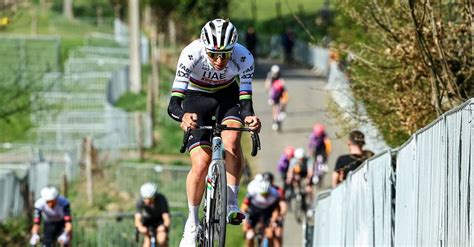 Tour of Flanders .